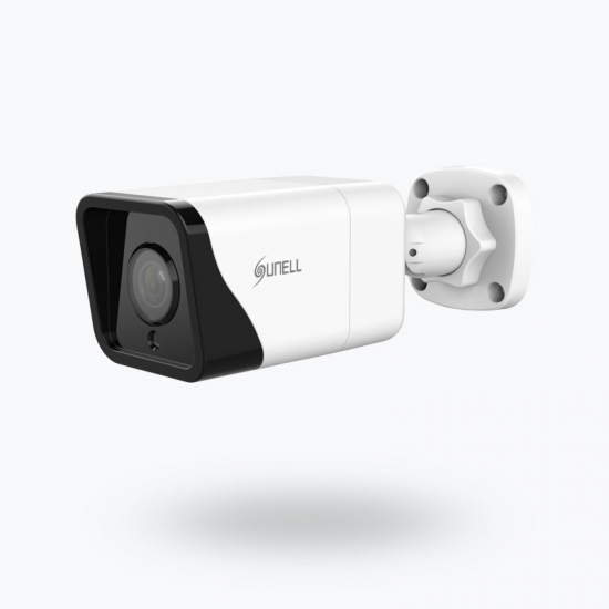 8MP output Bullet Camera