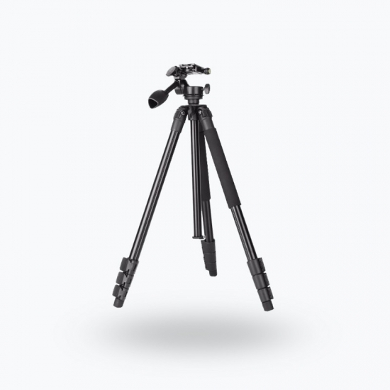 Black Tripod Bracket